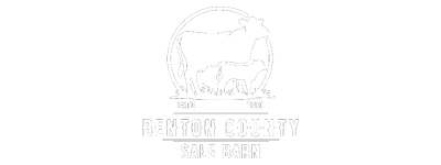 Benton County Sale Barn